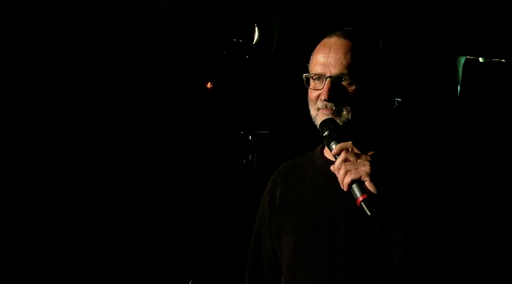 Jürgen Jesse Klozenbücher